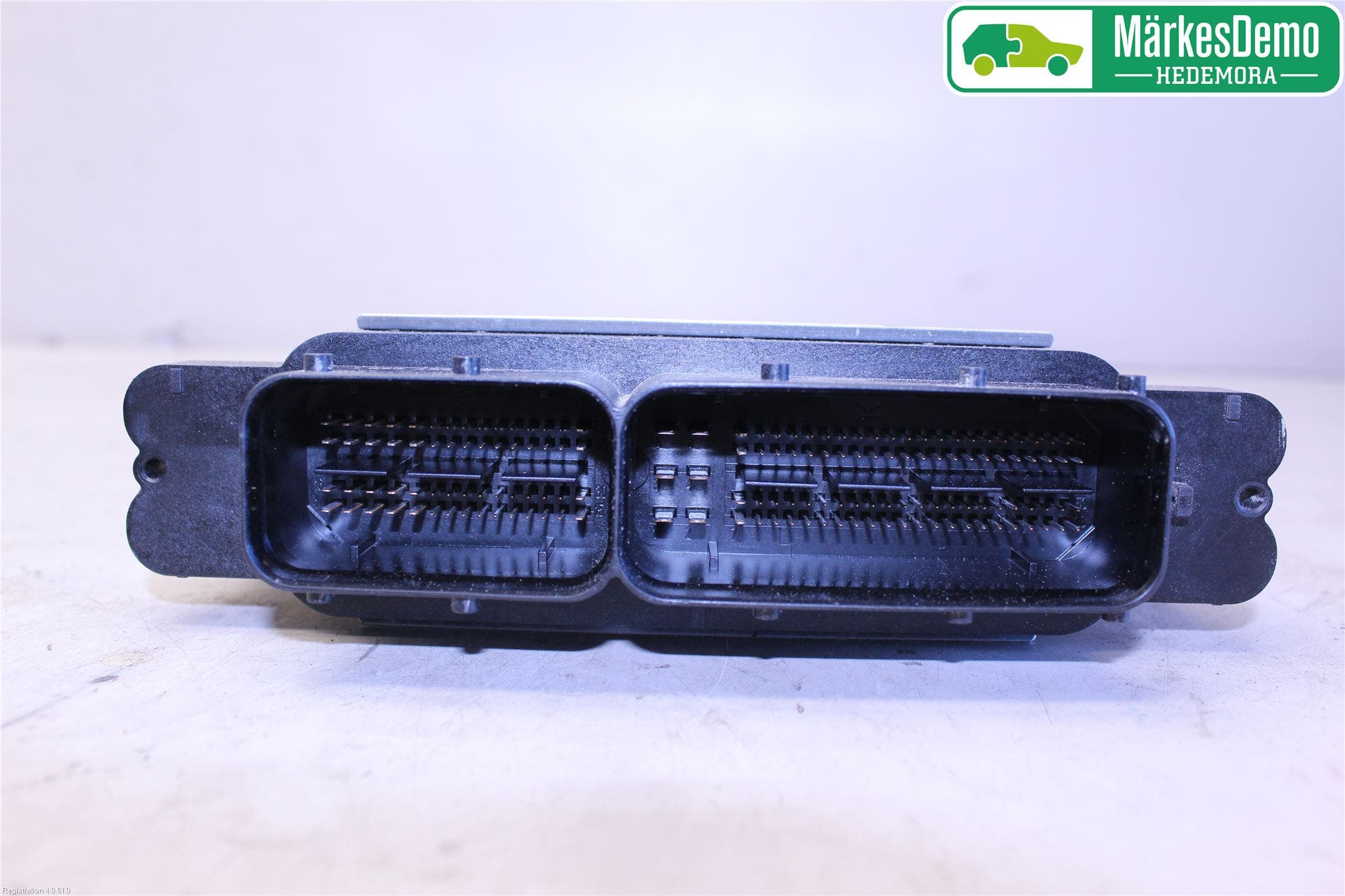 Volkswagen VW GOLF / E-GOLF VII 13-20 Styrenhet Insprut Bensin