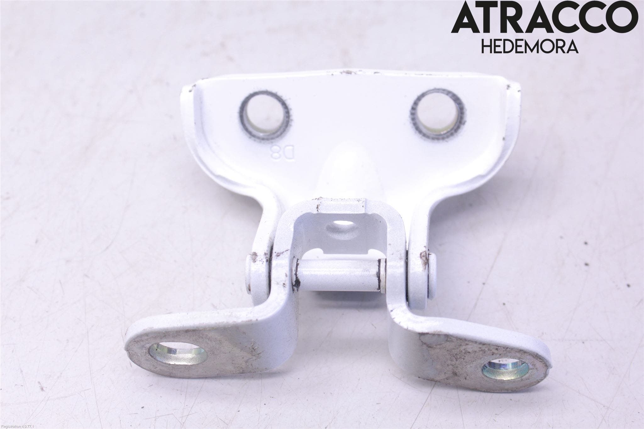 Kia NIRO (DE) 17-22 Dörrgångjärn