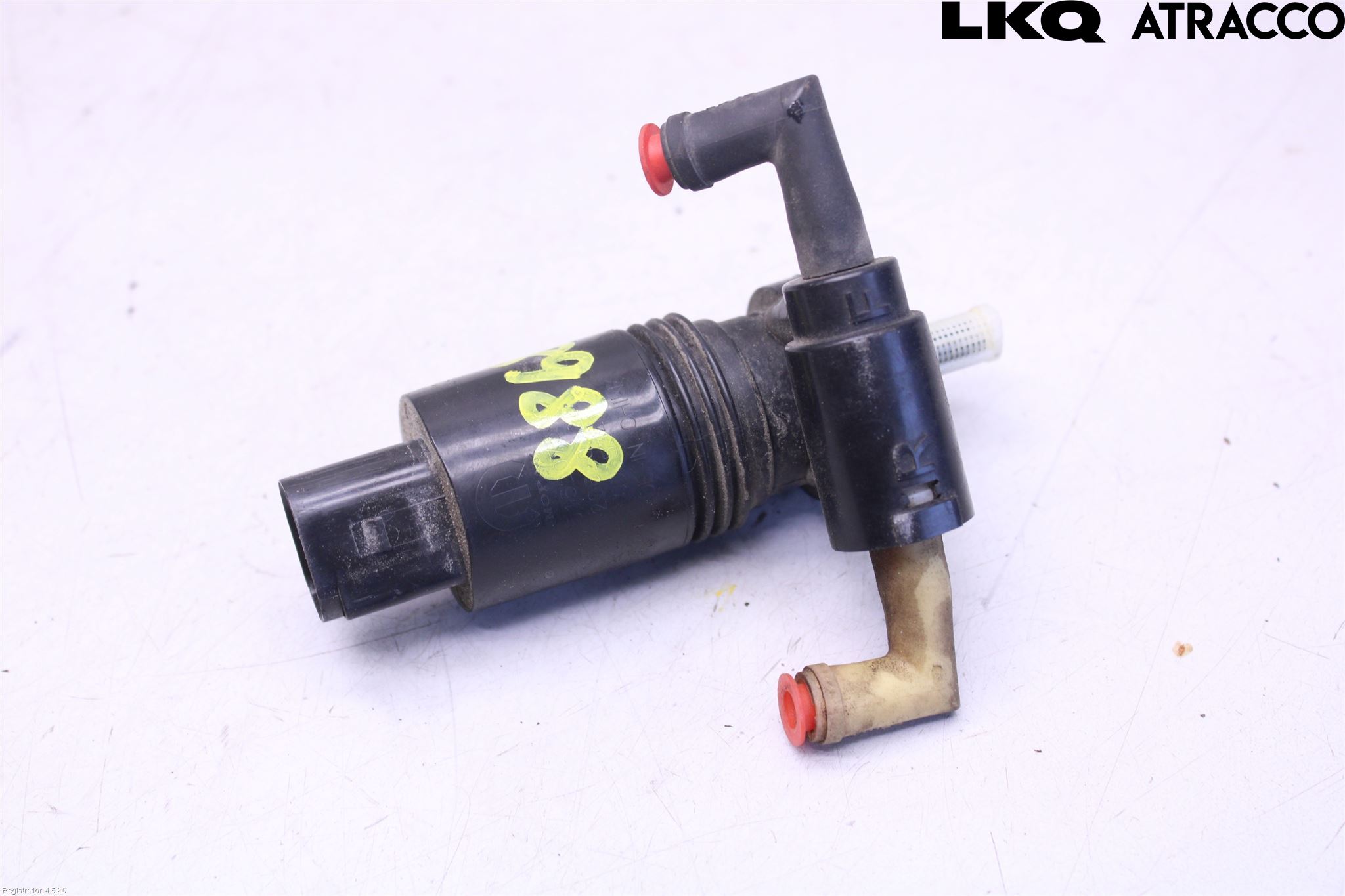 Fiat FREEMONT Spolarpump Vindruta