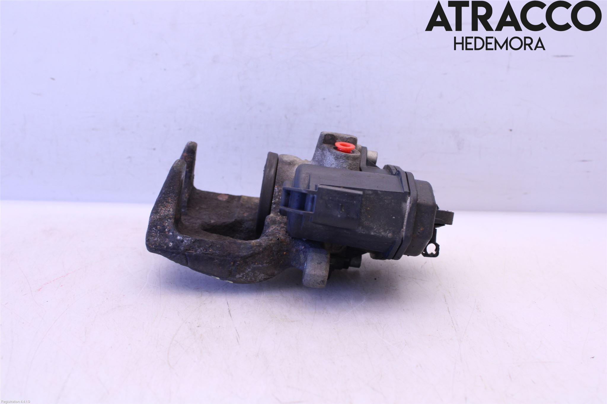 Audi A4/S4 B9 16-19 Bromsok Bak Höger