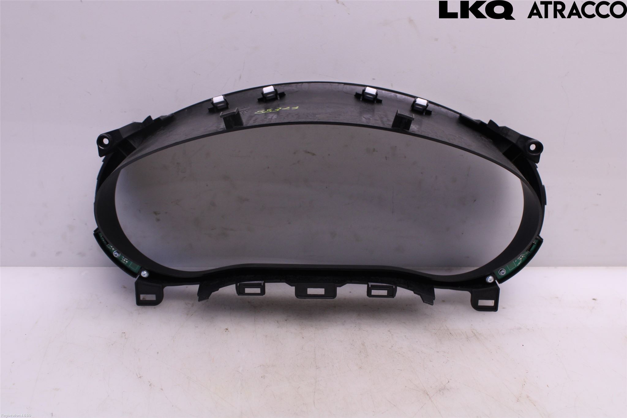 Mazda CX-30 20- Instrumentsarg