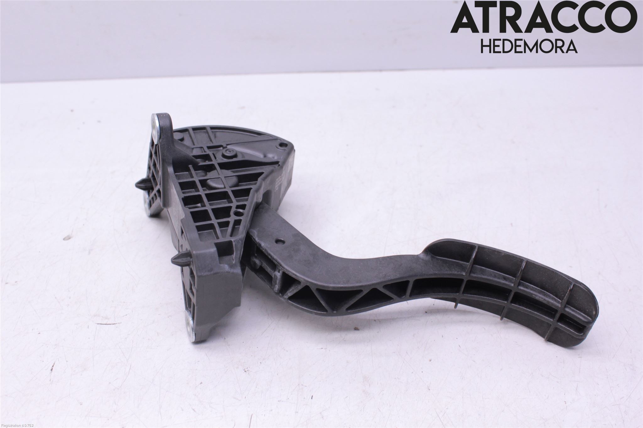 Toyota COROLLA 19- Gaspedal