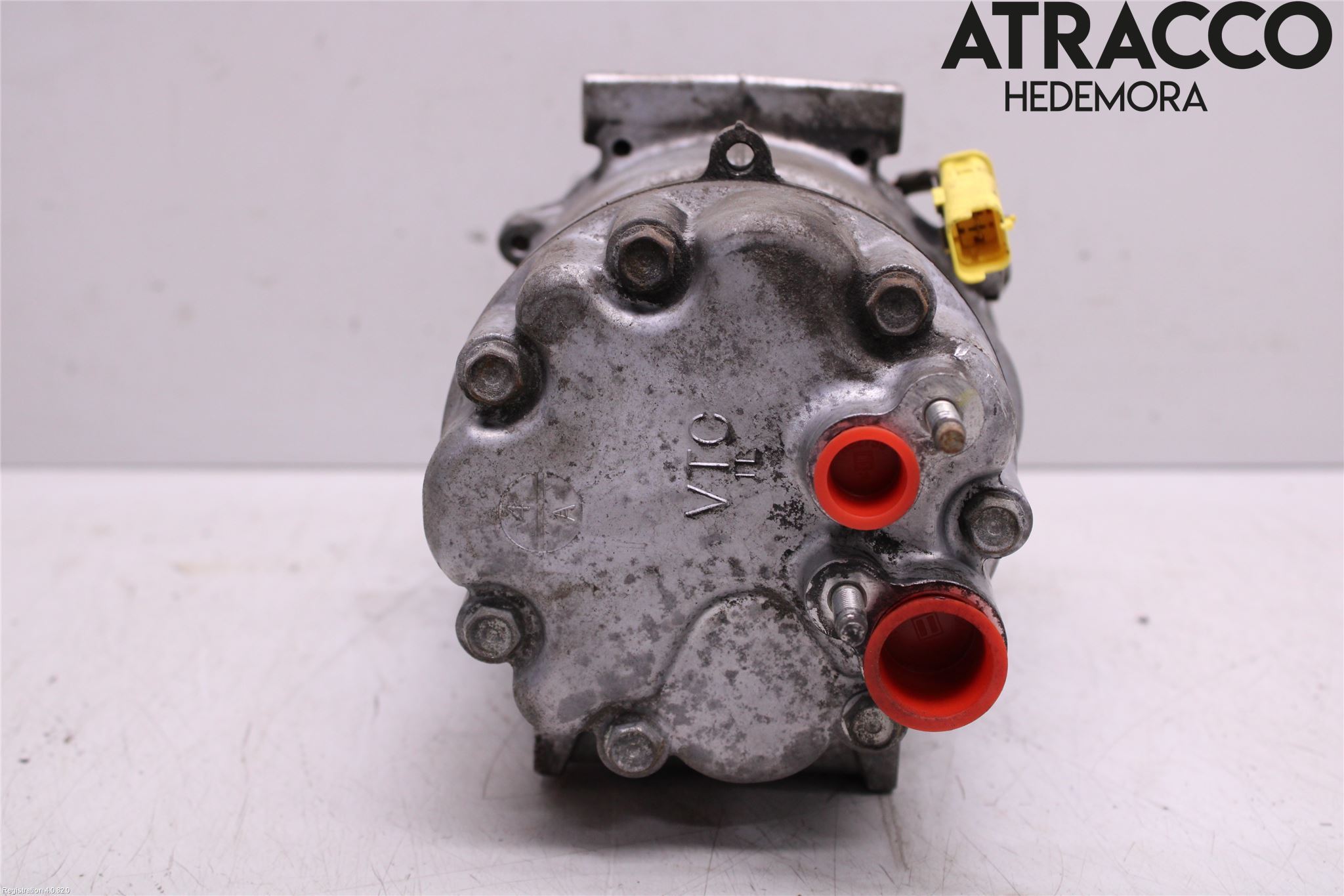 Toyota PROACE I 13-16 Ac Kompressor