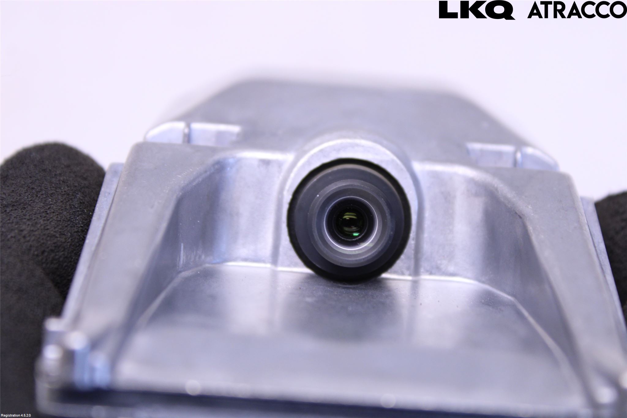 Opel CORSA F, CORSA-E 20- Parkeringshjälp Kamera