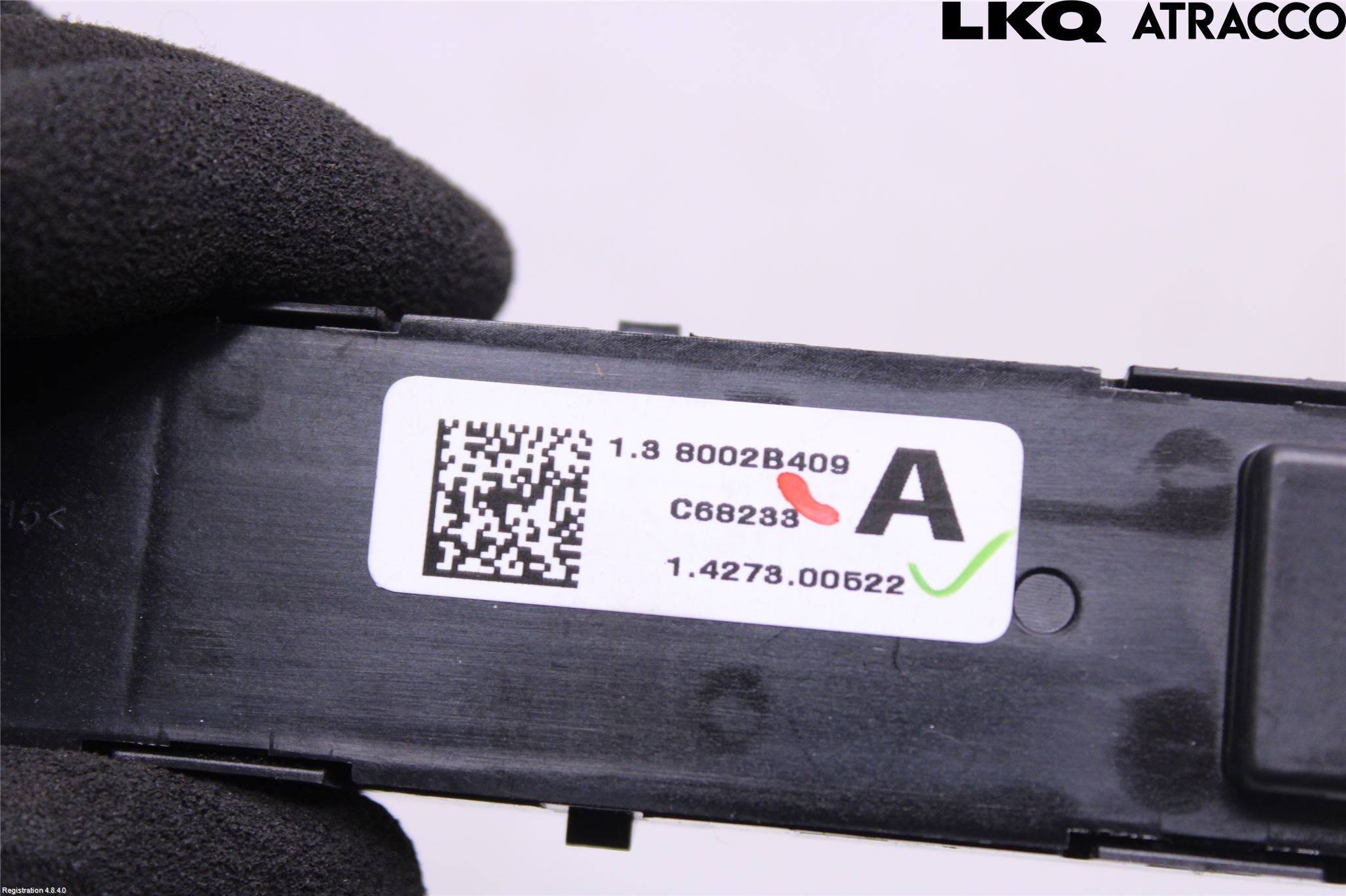 Mitsubishi OUTLANDER 13-21 Strömställare Multifunktion