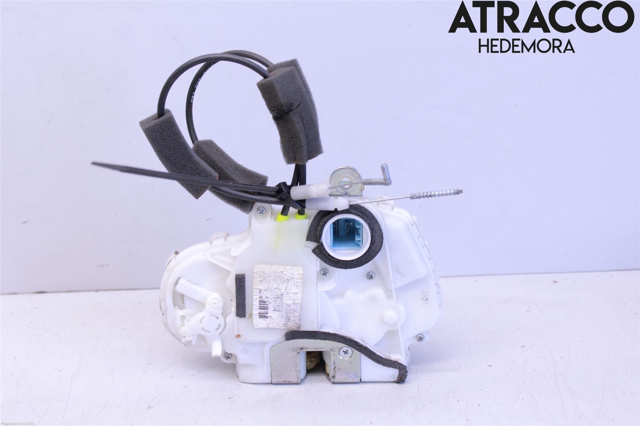 Honda CR-V 07-12 Låskista-Dörrlås