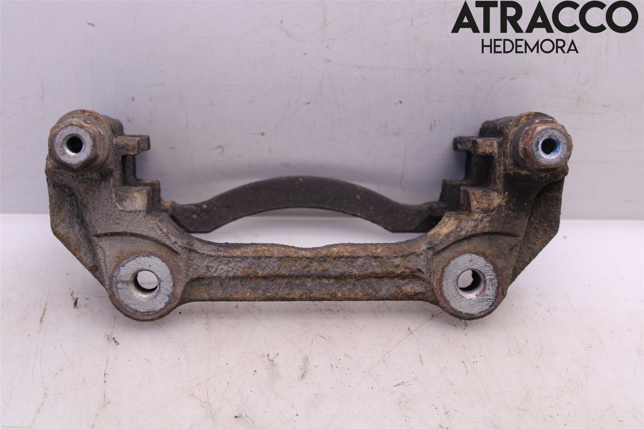 Renault TRAFIC/E-TECH 15- Bromsokshållare