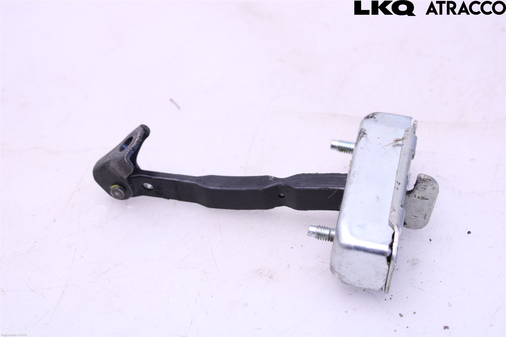 Toyota COROLLA VERSO 04-07 Dörrstopp