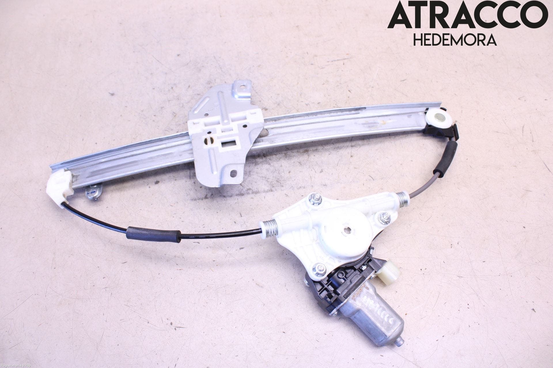 Kia RIO 12-16 Fönsterhiss El Kompl