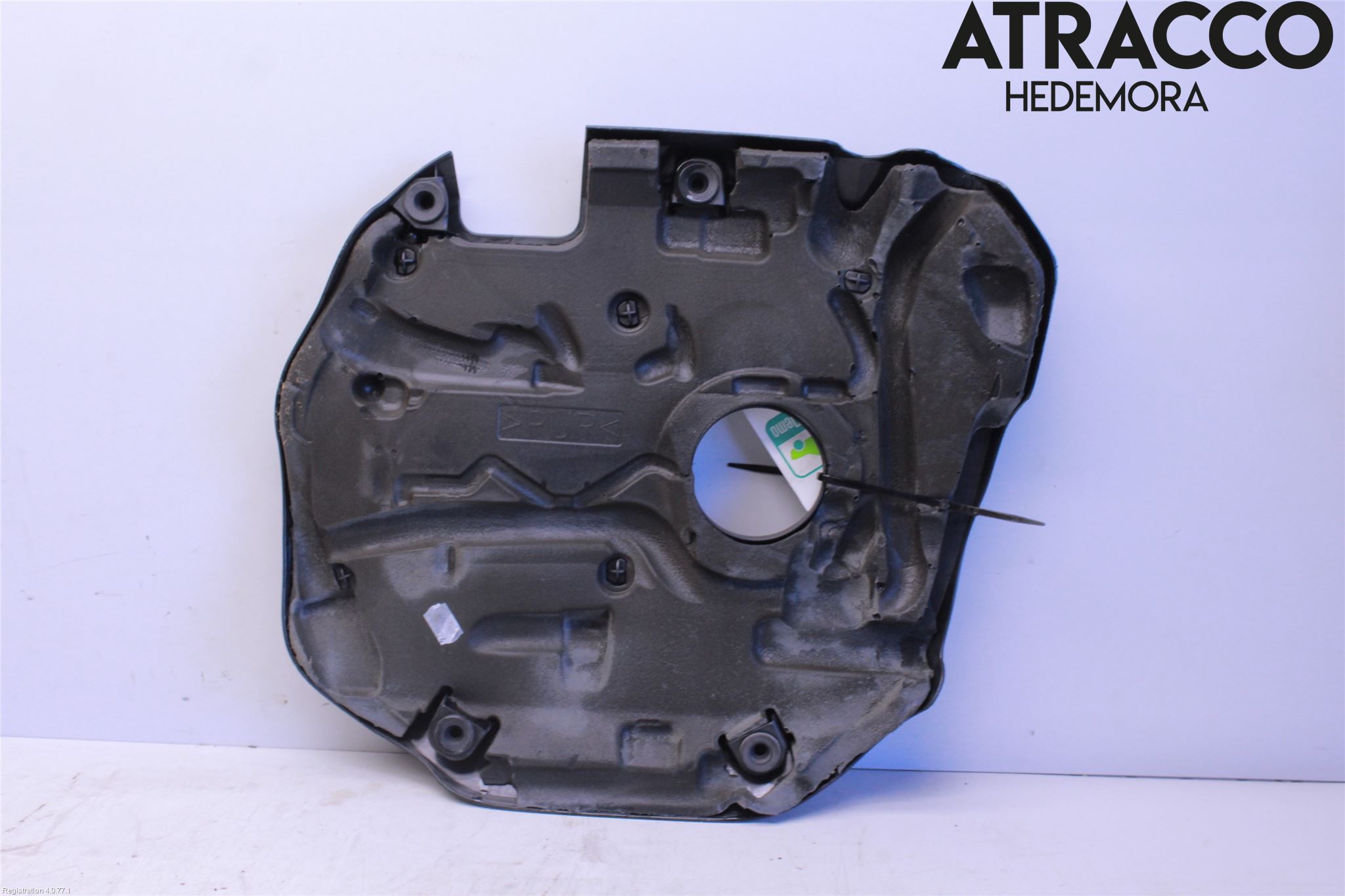 Mini ONE/COOPER 5DR F55 14-24 Motorkåpa