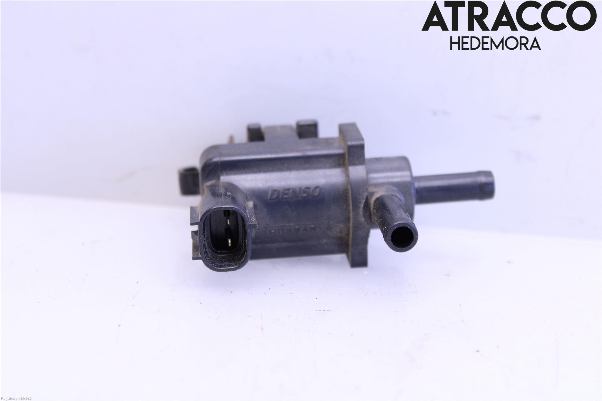 Toyota AVENSIS 03-06 Vakuumventil