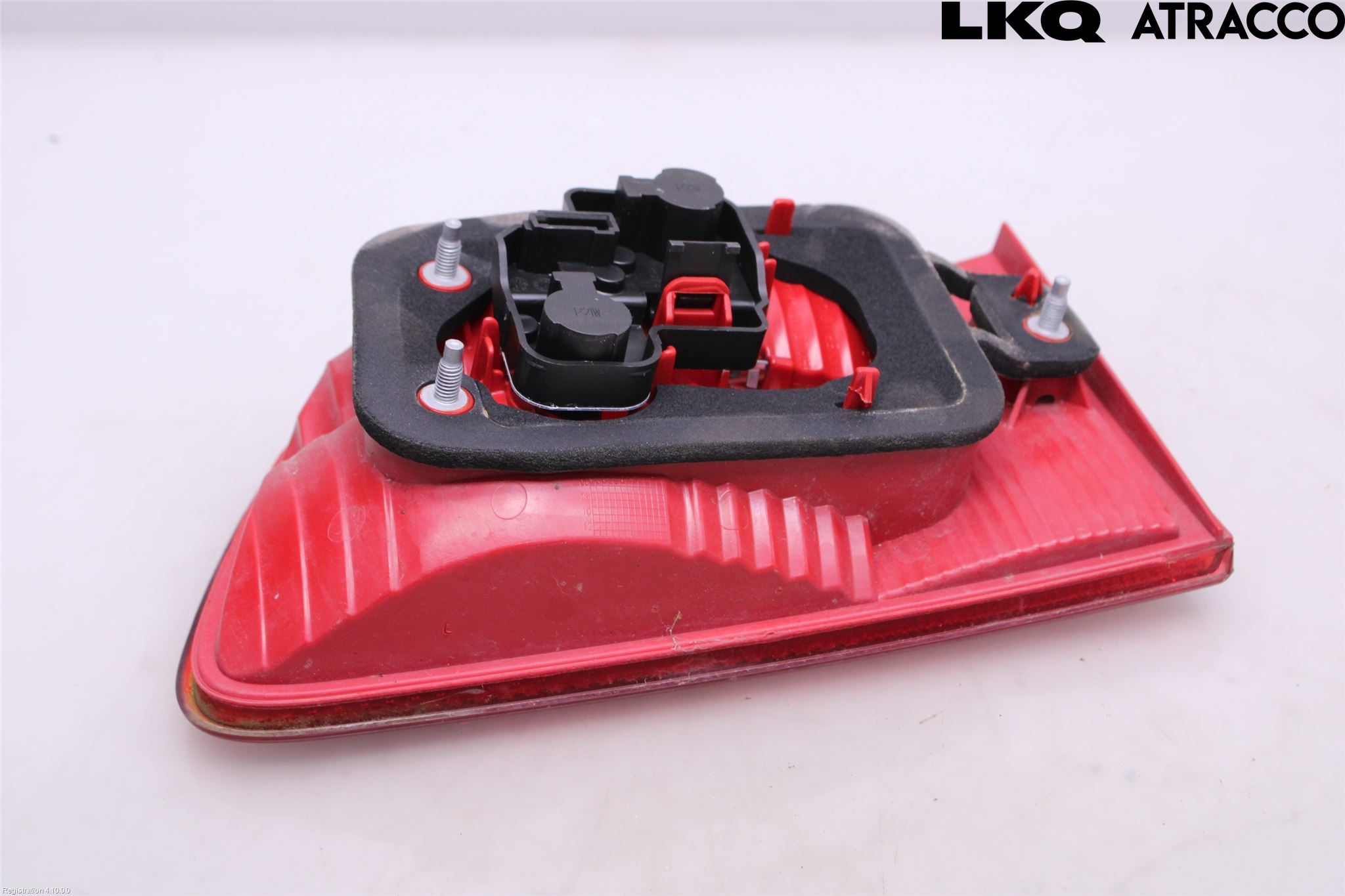 Saab 9-5     06-10 Bakljus Lucka Vä