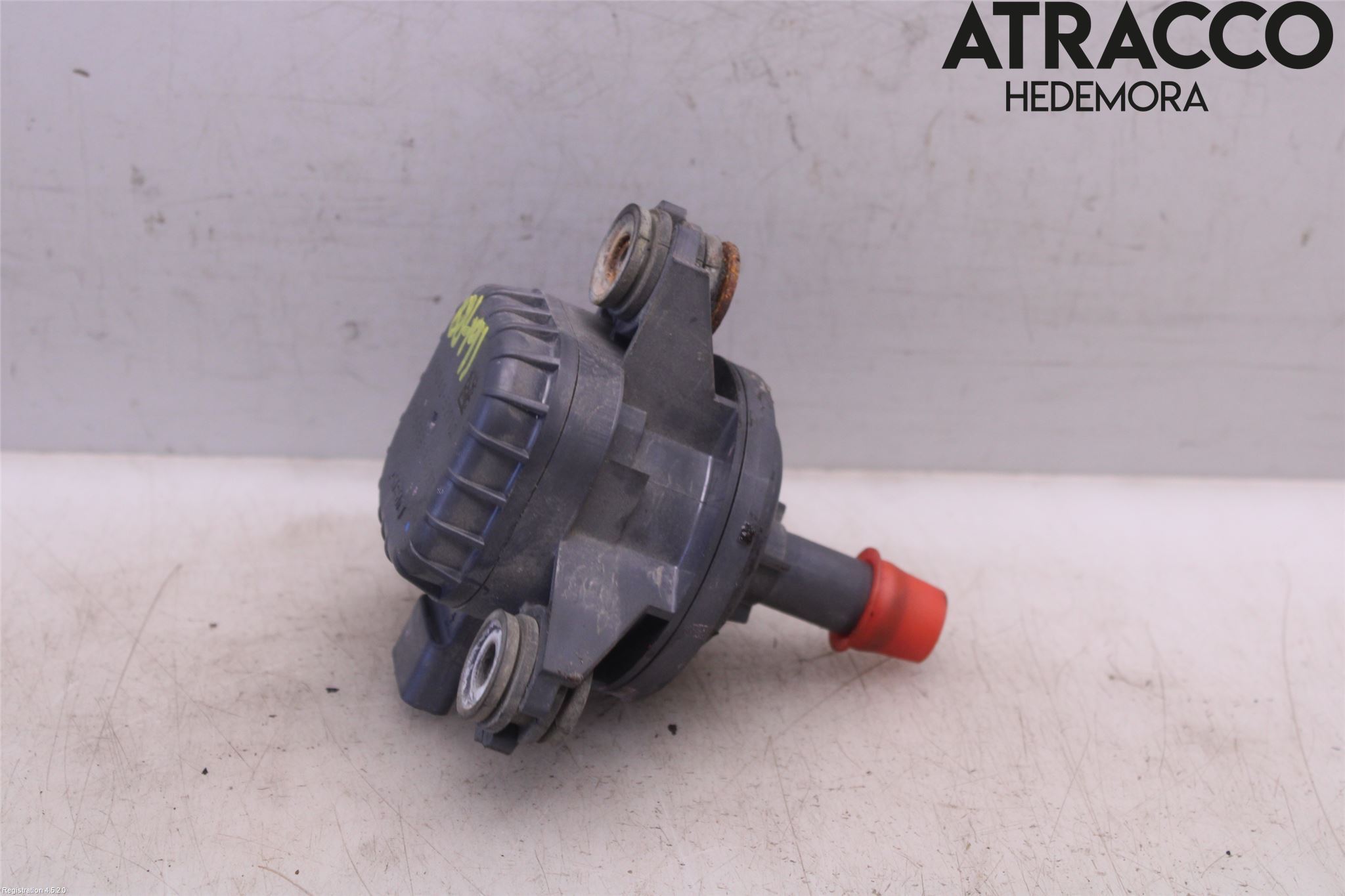 Toyota AURIS 13-19 Värme Cirkulationspump