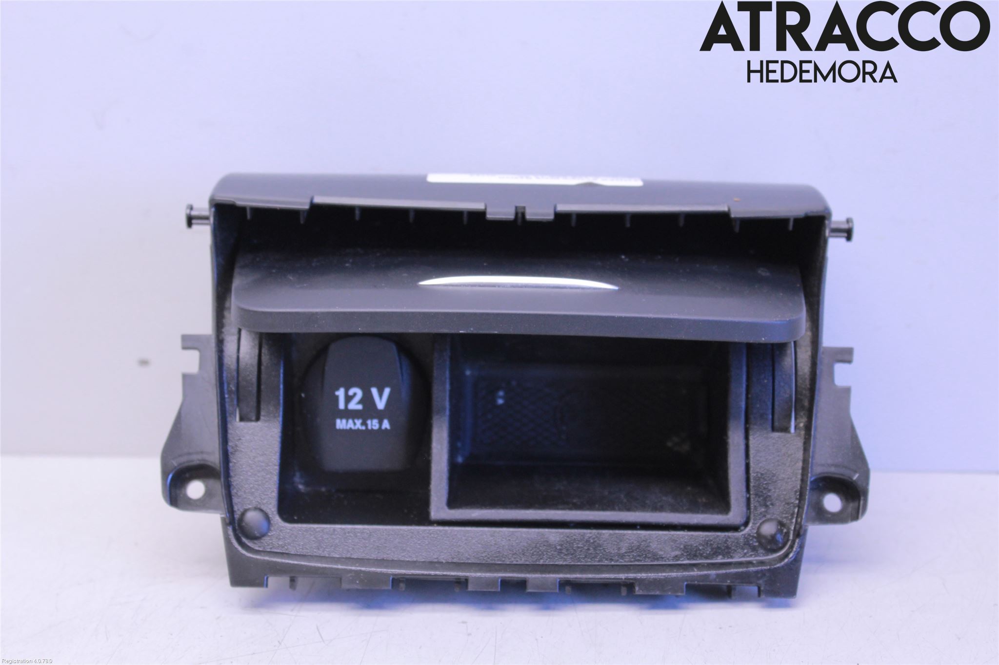 Mercedes-Benz MB GLA-KLASS (X156) 13-20 Askkopp