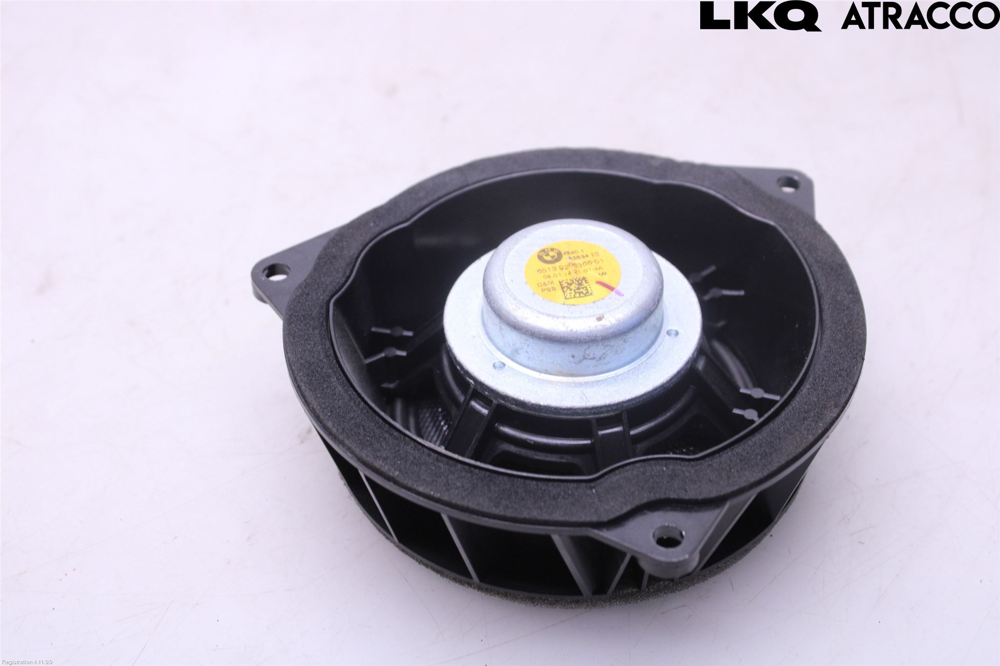 BMW X5 F15 13-18 Högtalare