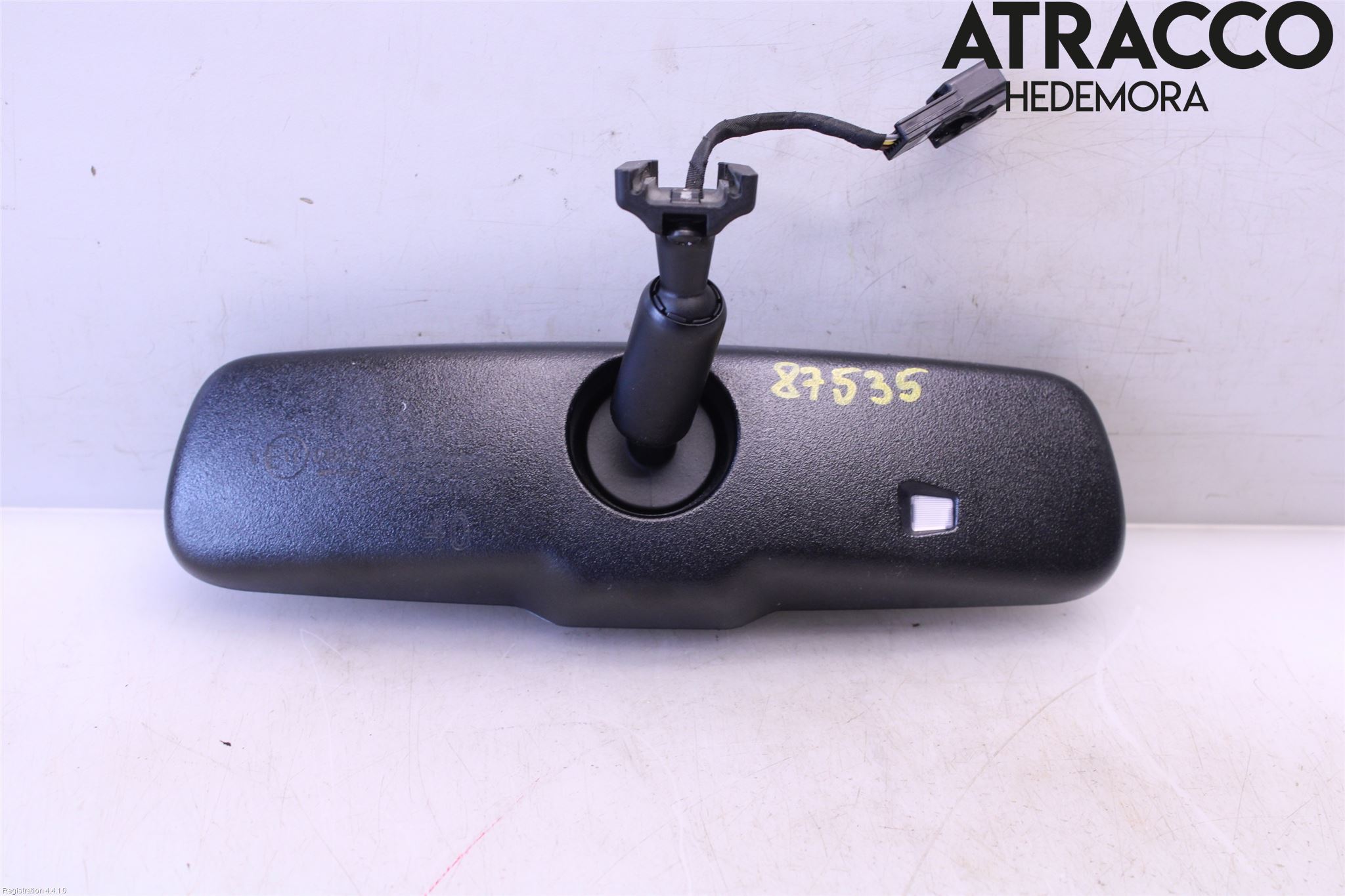 Toyota YARIS XP21 20- Spegel Invändig El