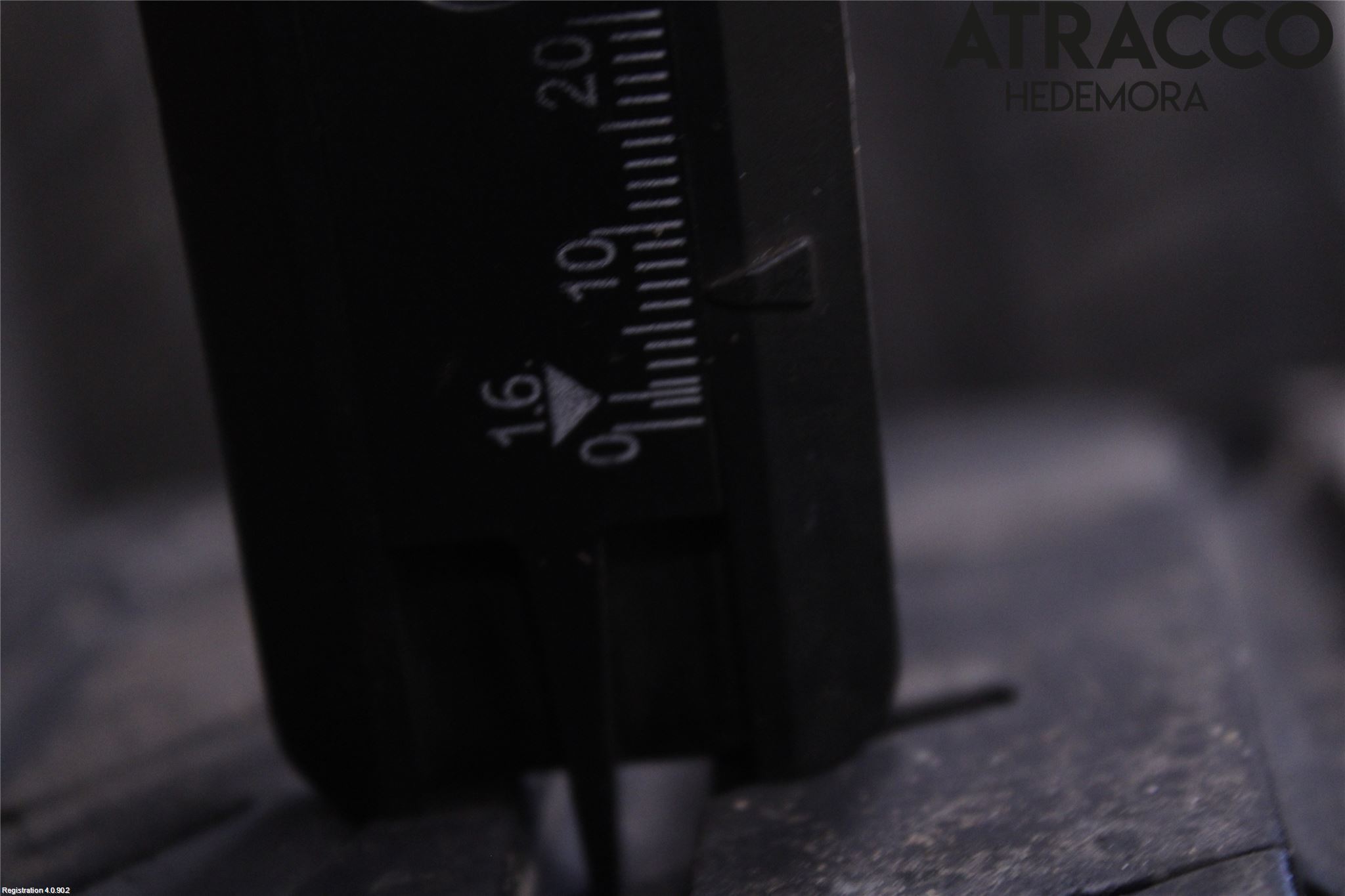 Audi ALLROAD 06-11 Sommardäck Alumfälg 4St