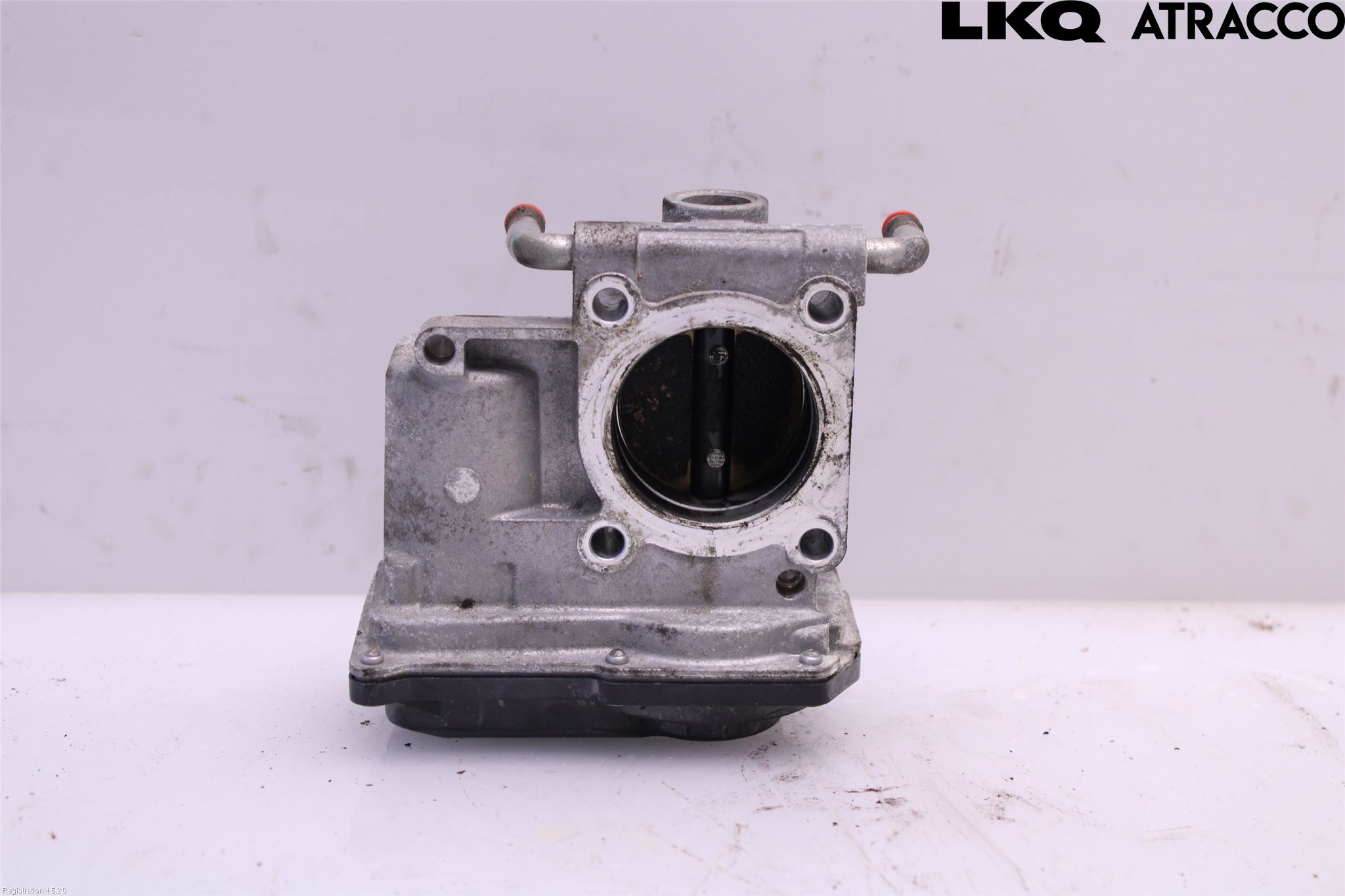 Suzuki SWIFT 11-16 Injspjällhus