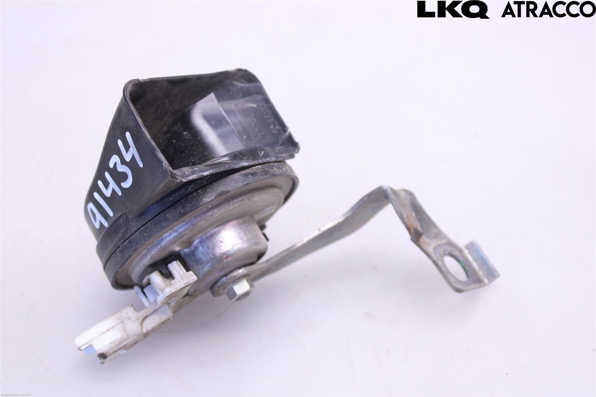 Citroen BERLINGO 08-18 Signalhorn