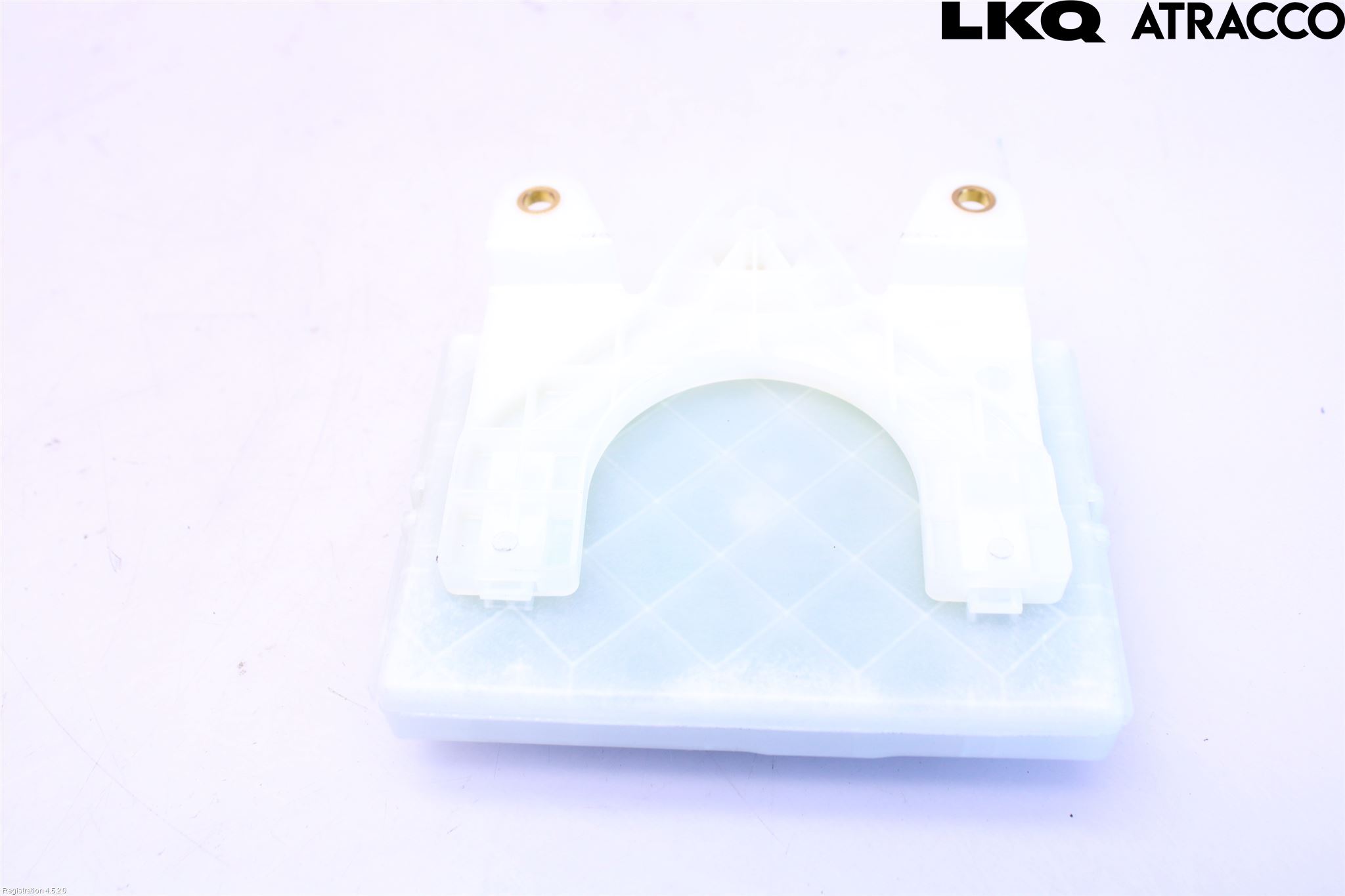 Tesla MODEL S 13- Styrenhet Övrigt