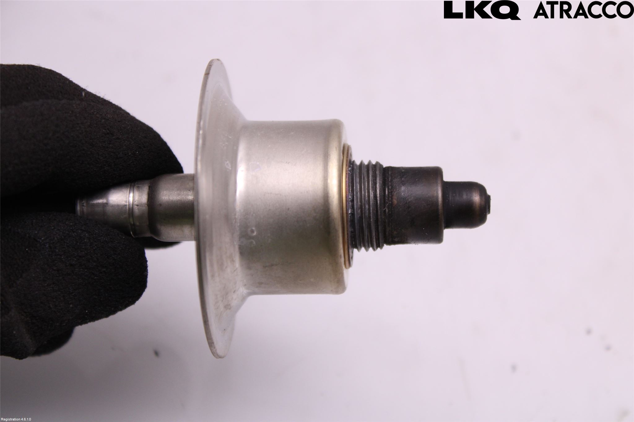 Hyundai BAYON BC3 21- Injlambdasond