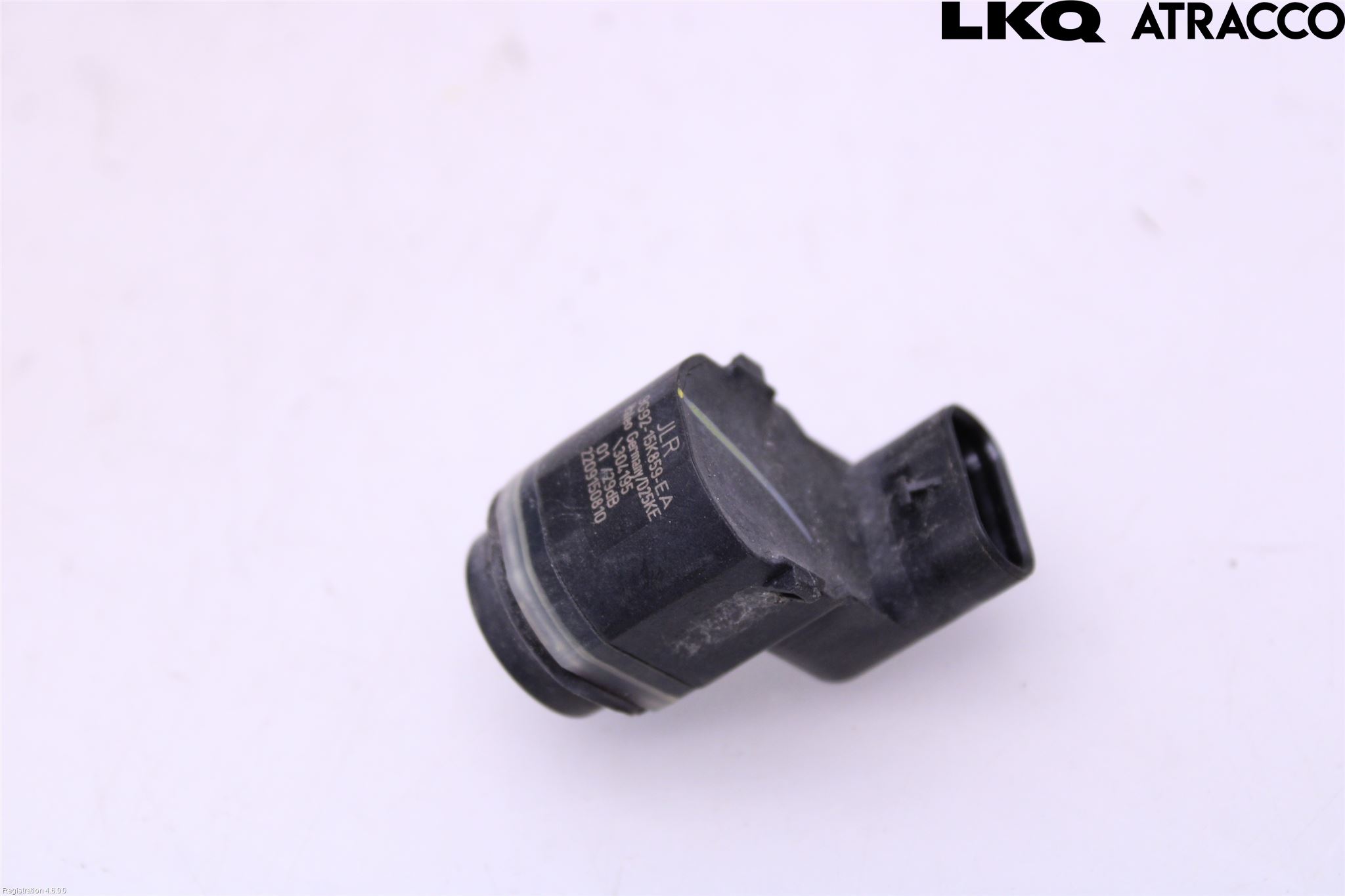 Landrover RANGE ROVER SPORT (L494) 14-22 Parkeringshjälp Backsensor