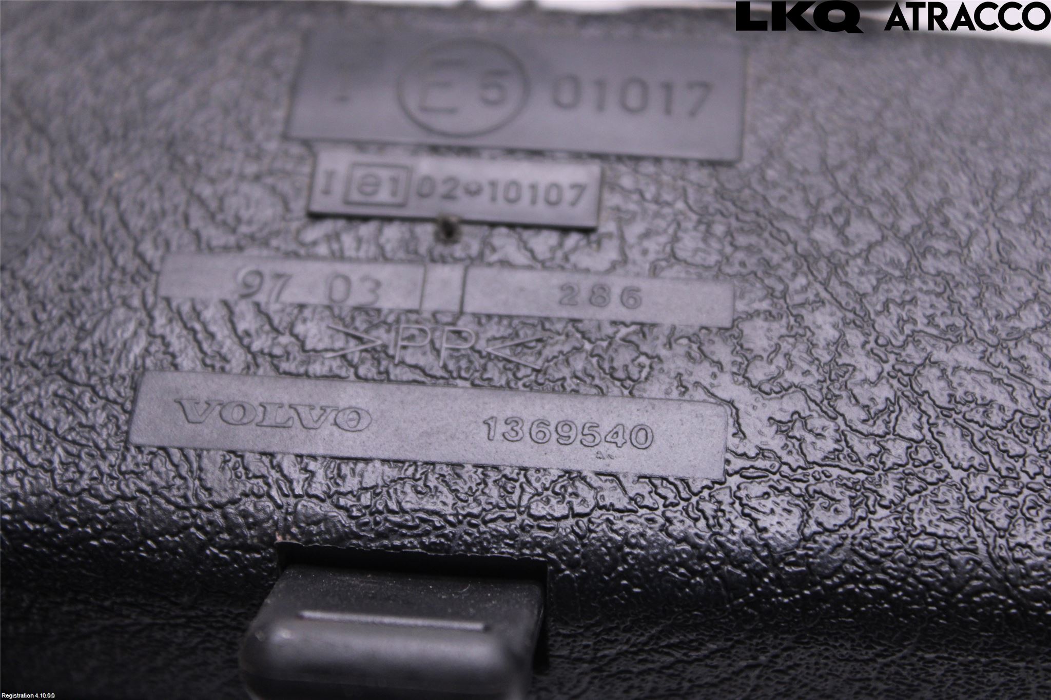 Volvo 940 91-98 Spegel Invändig