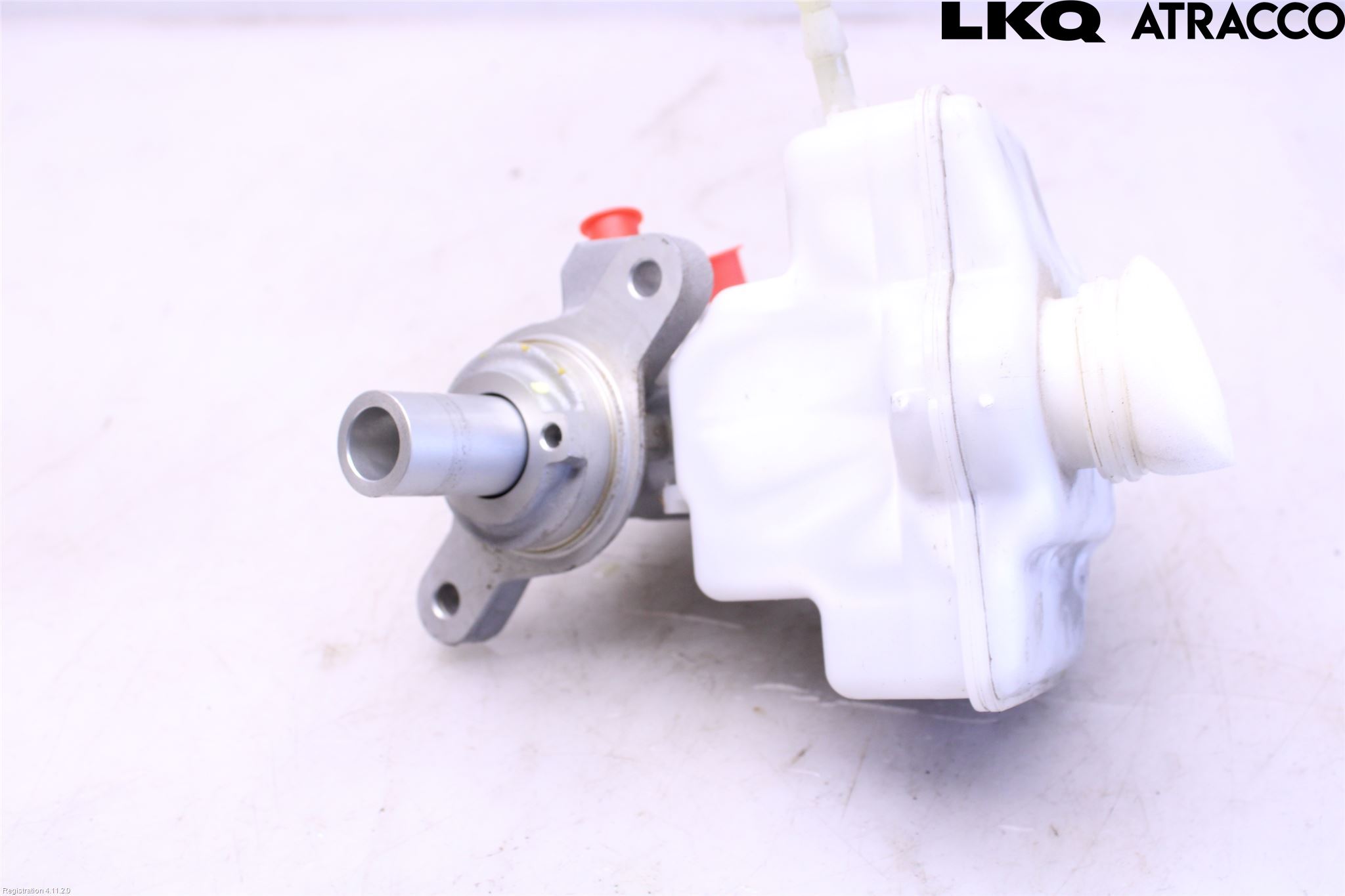BMW 3 G20/G21/G80/G81 19- Broms Huvudcylinder