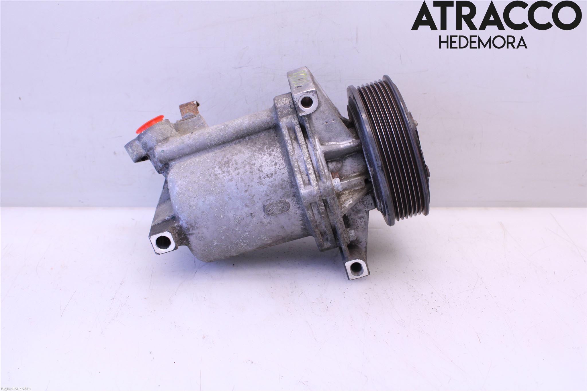 Nissan PULSAR Ac Kompressor