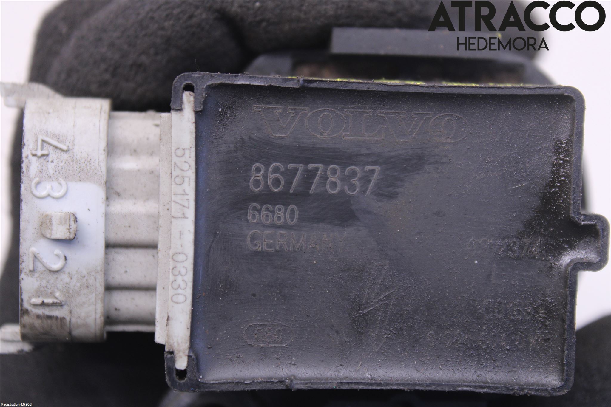 Volvo V70 05-08 Tändspole