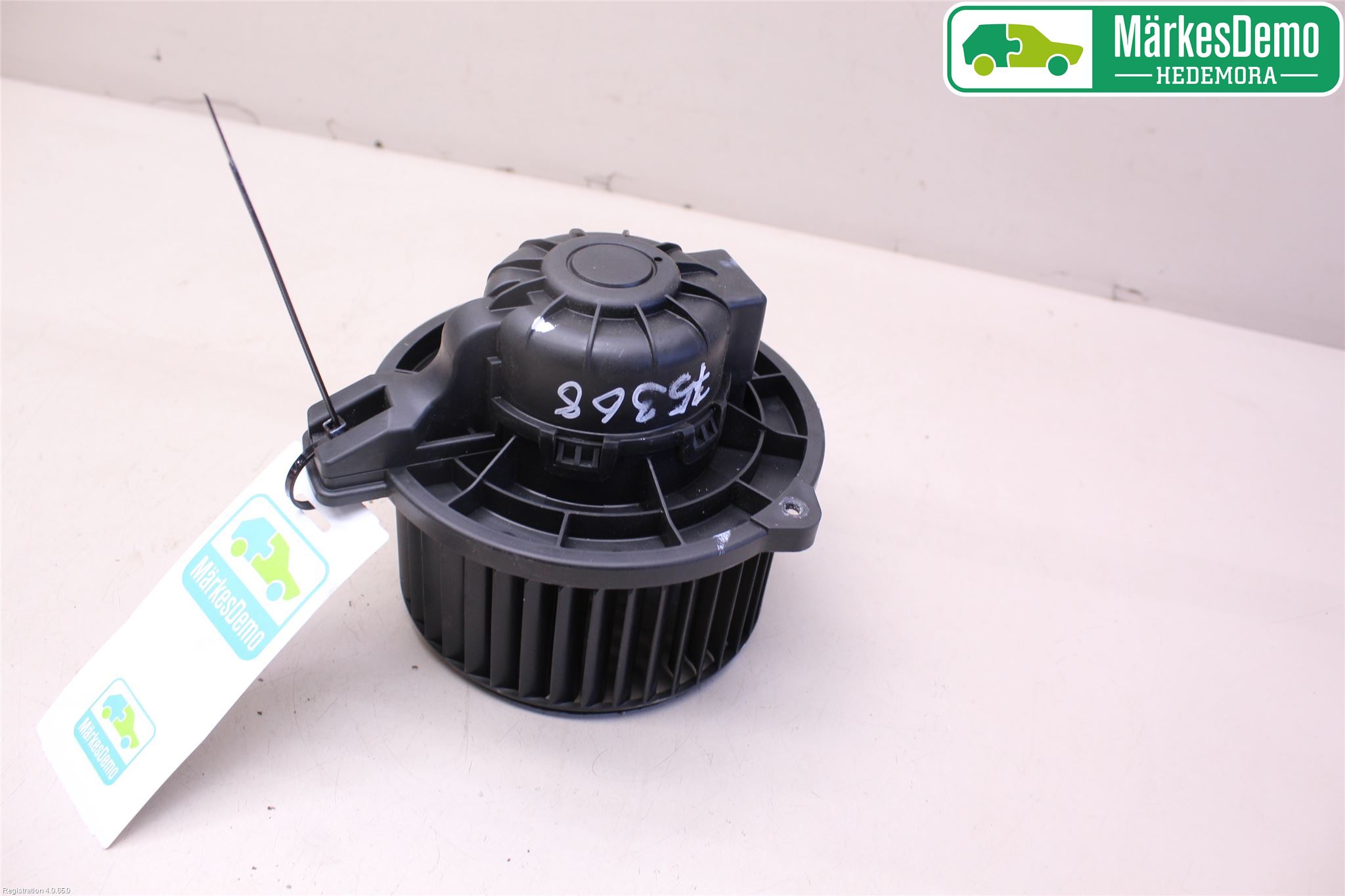 Hyundai i40 08-15 Ac Värmefläkt