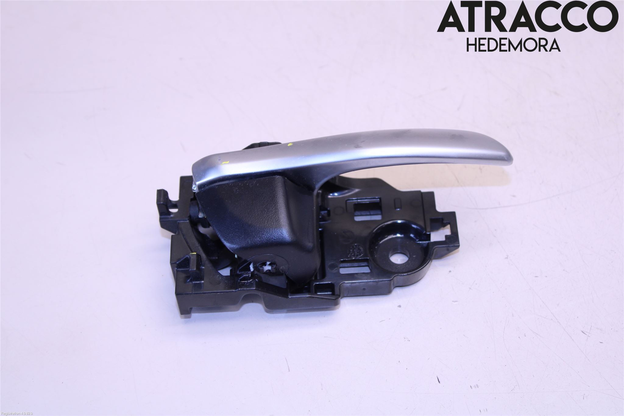 Toyota C-HR 16-23 Dörrhandtag Inre Hö