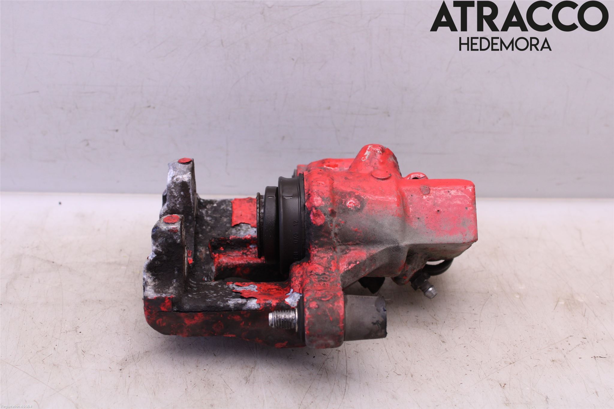 Ford FOCUS 11-14 Bromsok Bak Höger