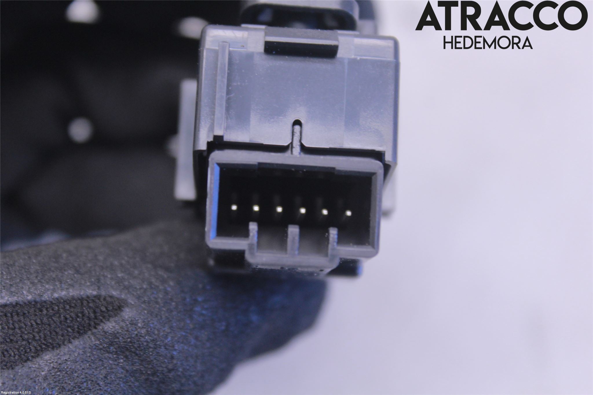 Volvo V60 11-13 Strömställare Centrallås