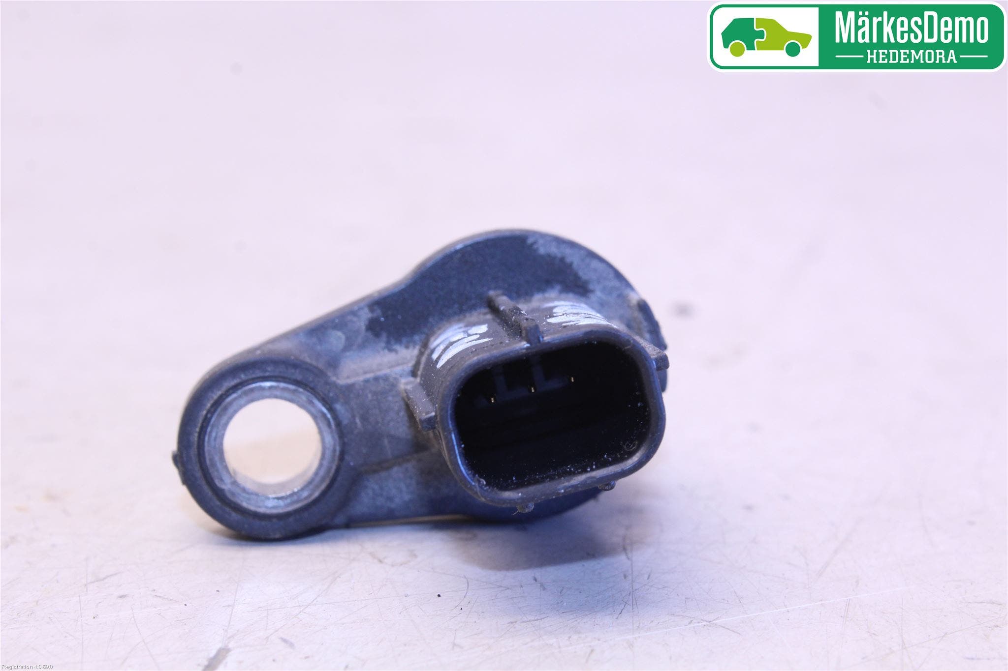 Toyota YARIS XP130 12-14 Givare Varvtal-Tändläge