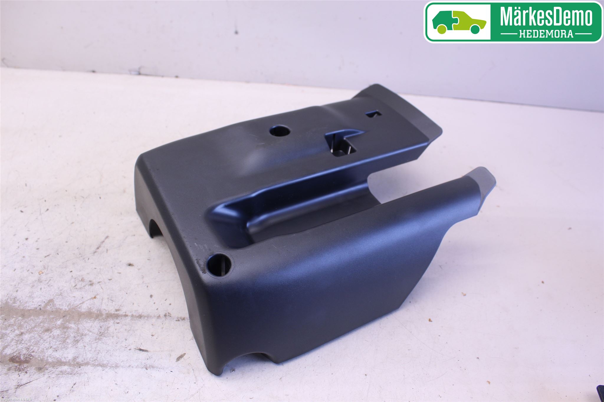 Mazda CX-3 Rattkåpa-Kåpor