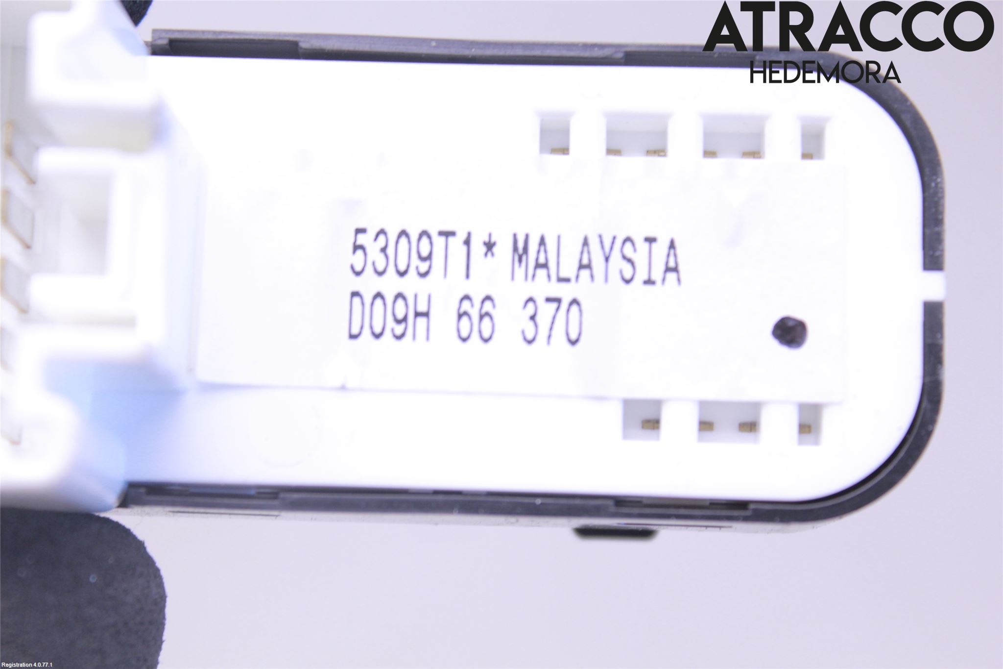 Mazda 2 (DJ) 15-22 Strömställare Elhiss