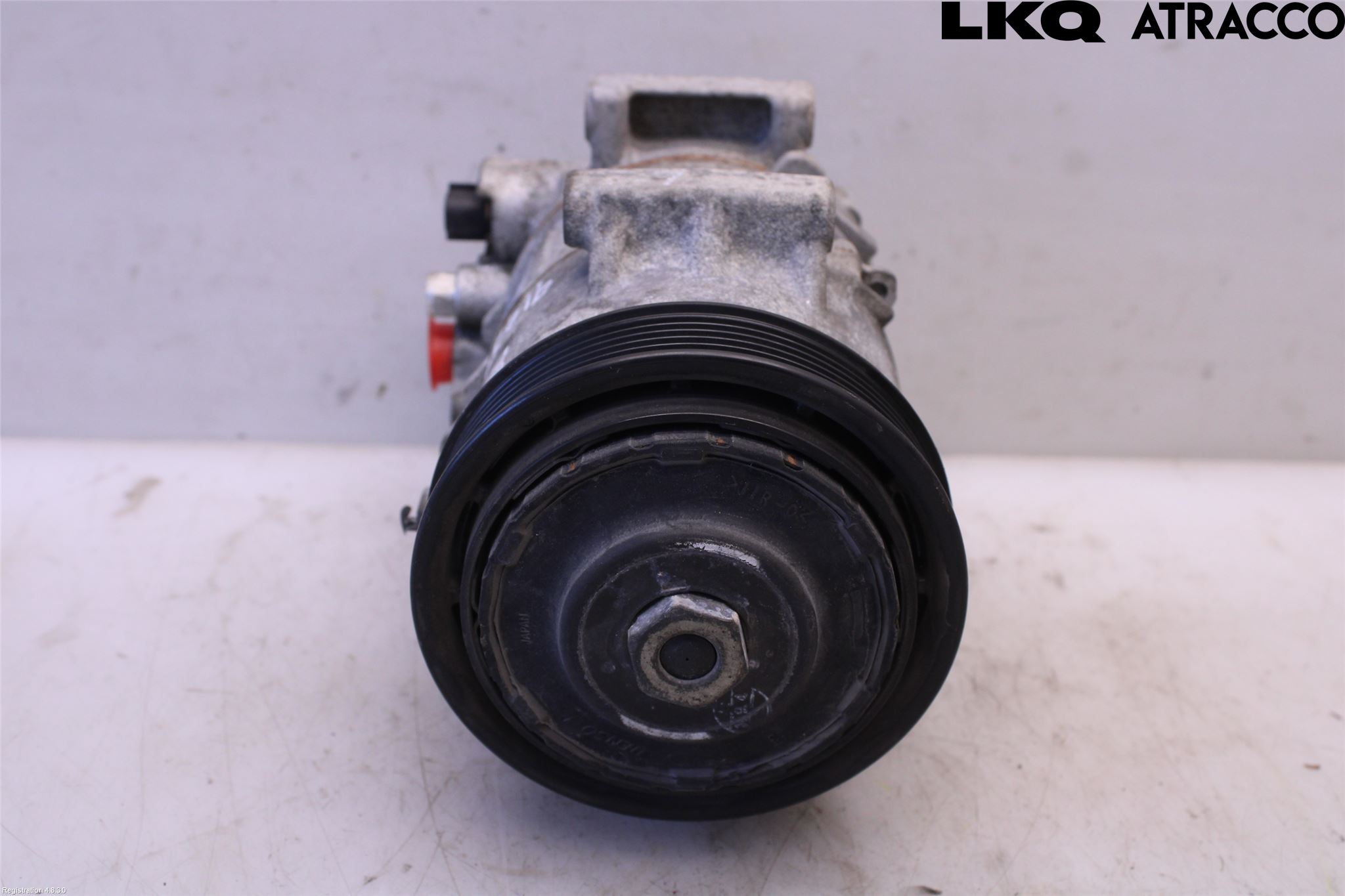 Toyota RAV4 13-18 Ac Kompressor