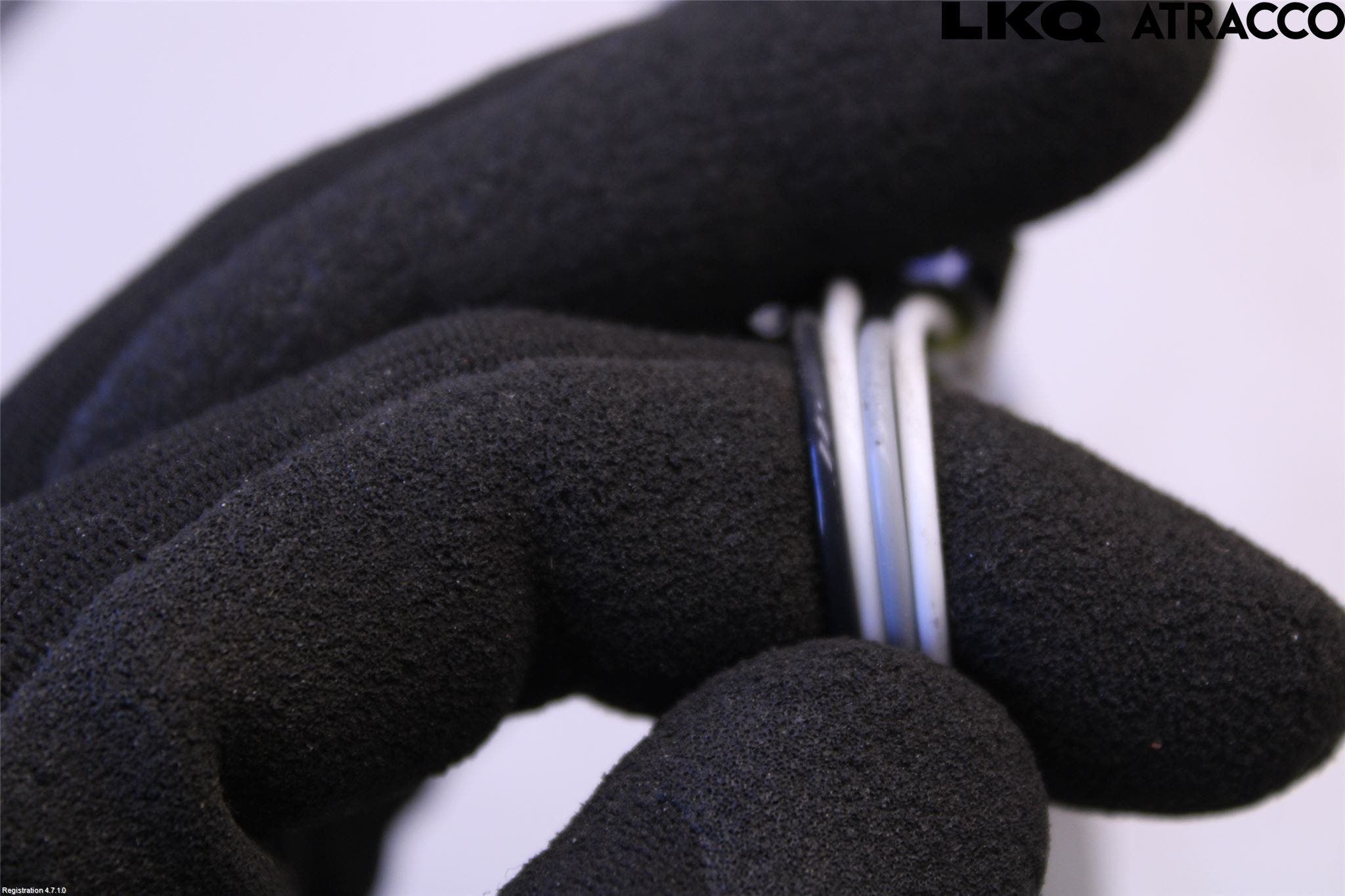 Kia NIRO (DE) 17-22 Injlambdasond