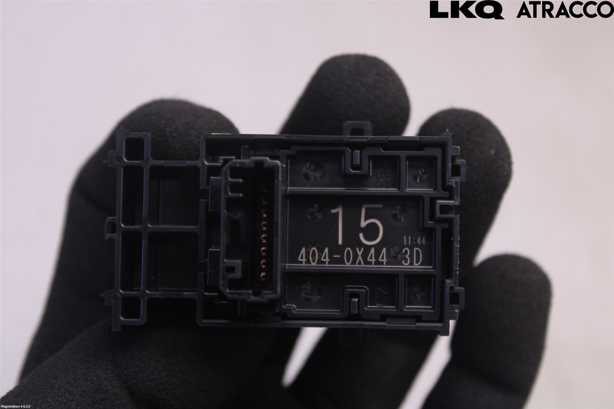 Toyota COROLLA 19- Strömställare Elhiss