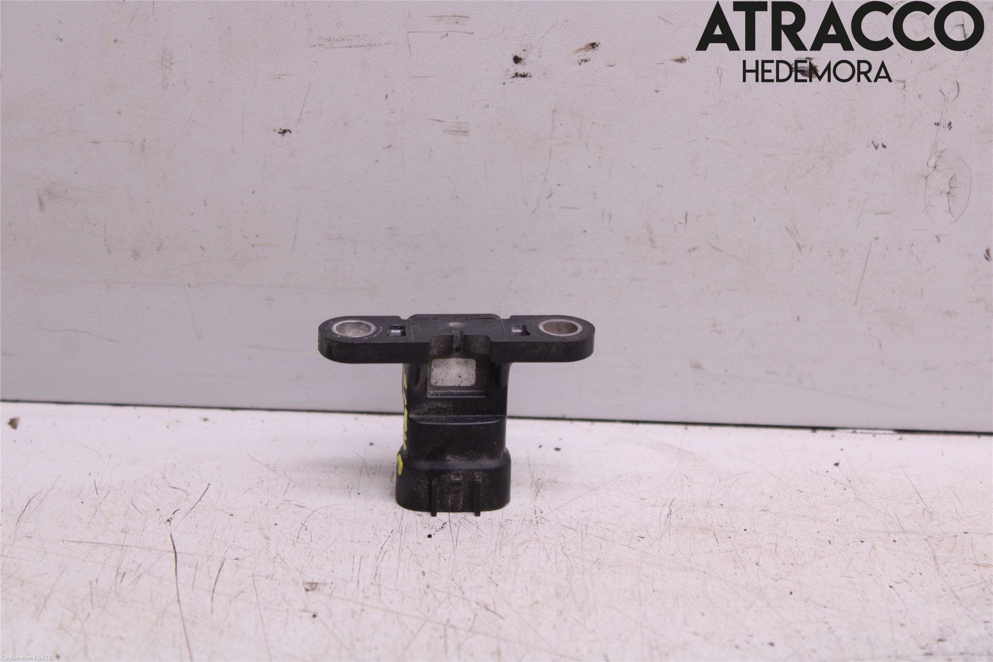 Toyota HILUX 05-16 Injmappsensor