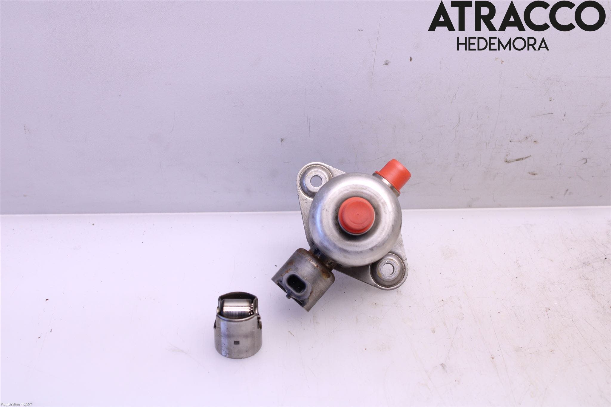 BMW 4 F32/F33/F82/F83 13-20 Bränslepump Mek