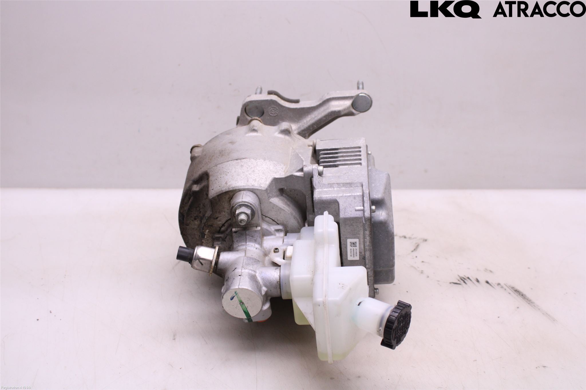 Nissan LEAF 11-17 Bromsservo