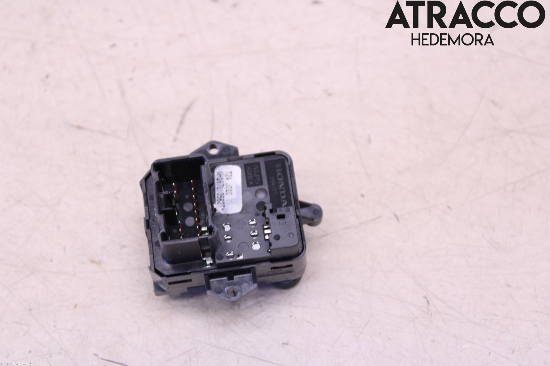 Honda CIVIC 12-16 Strömställare Spegel