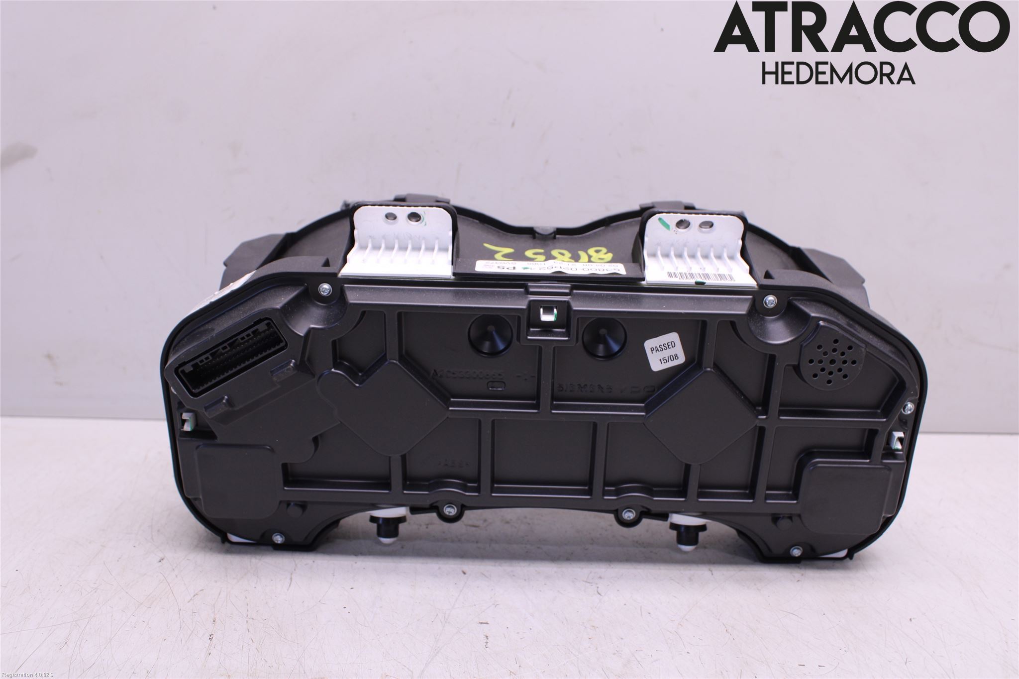 Toyota COROLLA 08-12 Instrument Komb