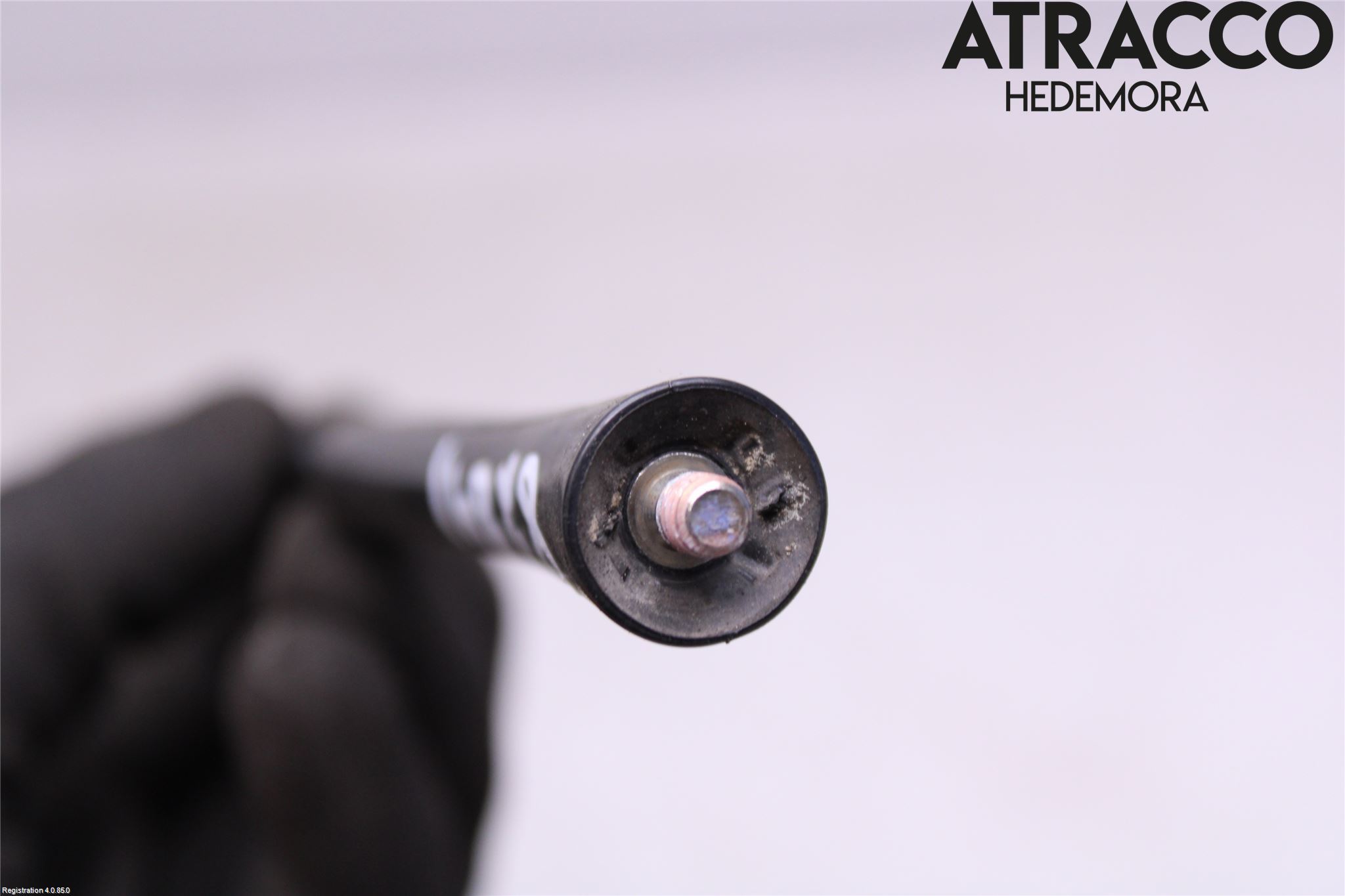 Opel ASTRA G 98-03 Antenn