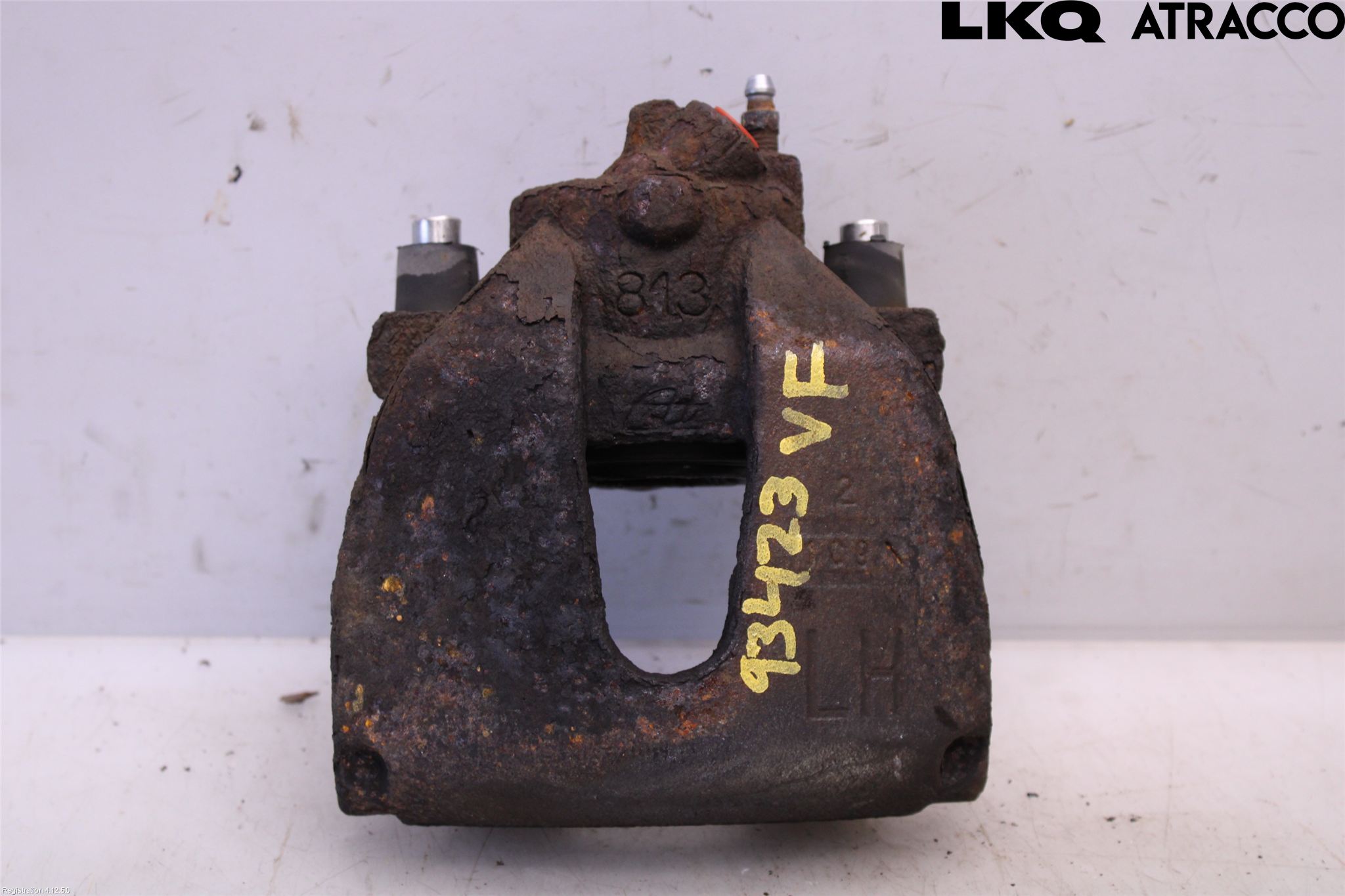 Ford KUGA 08-12 Bromsok Fram Vänster