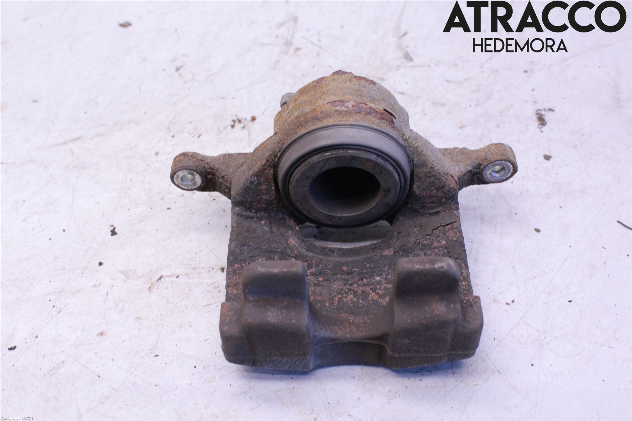 GM CHEVROLET ORLANDO Bromsok Fram Vänster