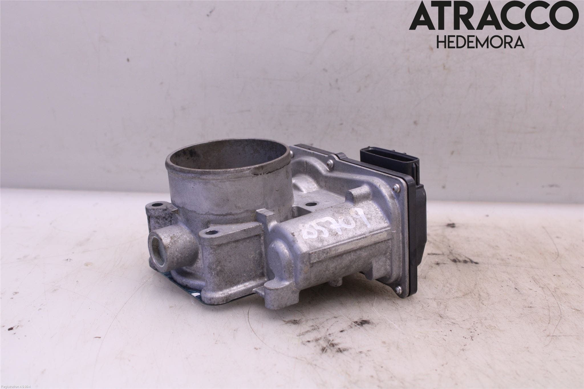 Subaru OUTBACK 15-20 Injspjällhus