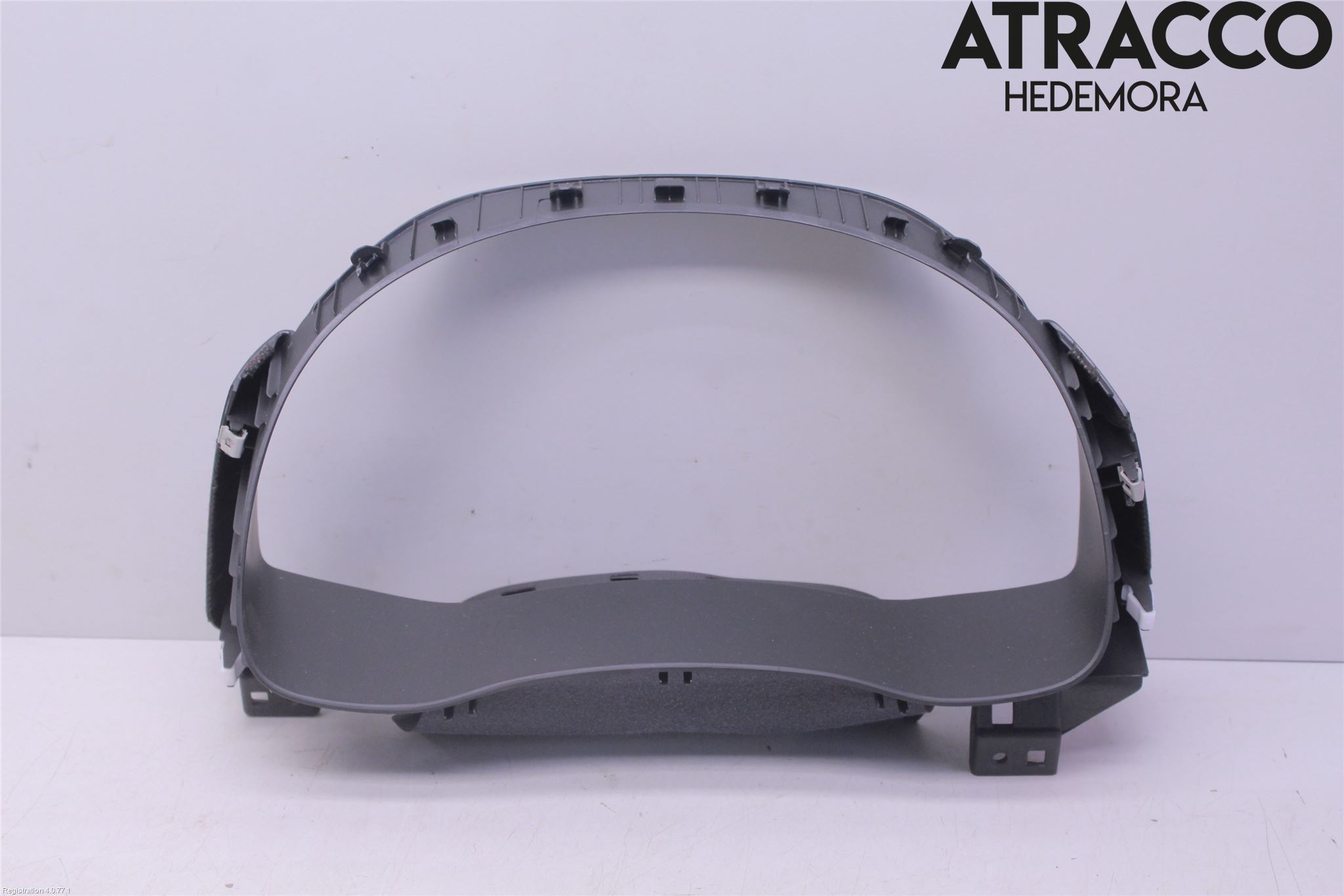 Kia NIRO (DE) 17-22 Instrumentsarg